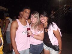 Oktober 10 Anos